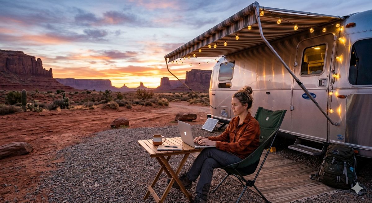 Remote & Online