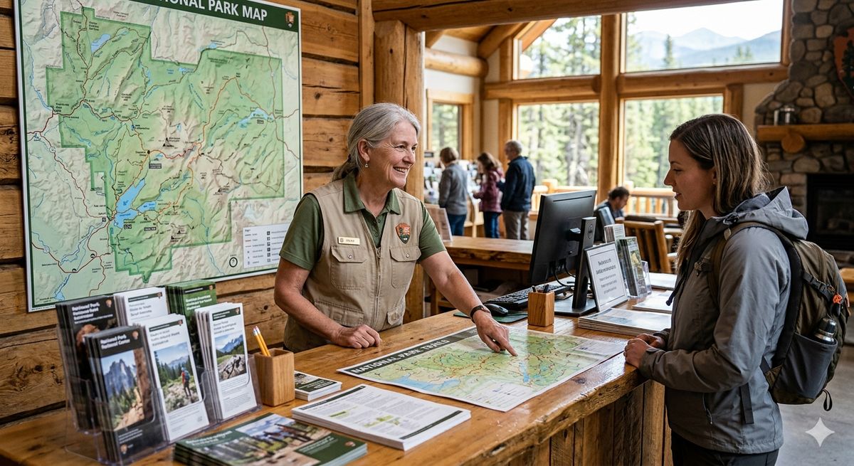 Volunteer Positions