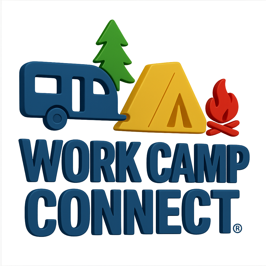 WorkCampConnect