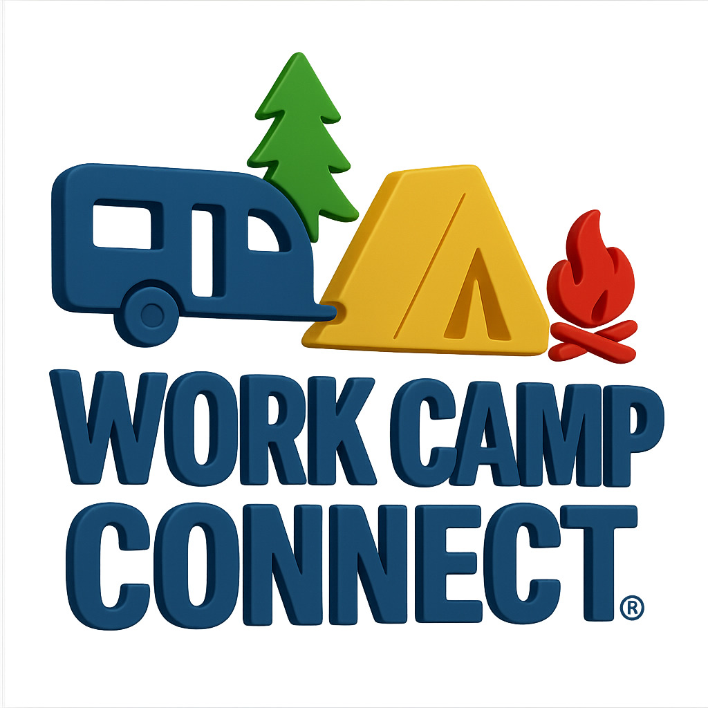 WorkCampConnect